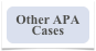 Other APA
Cases